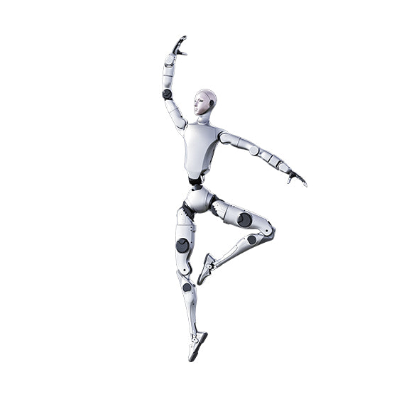 Unitree H2 Human-Size Humanoid Robot