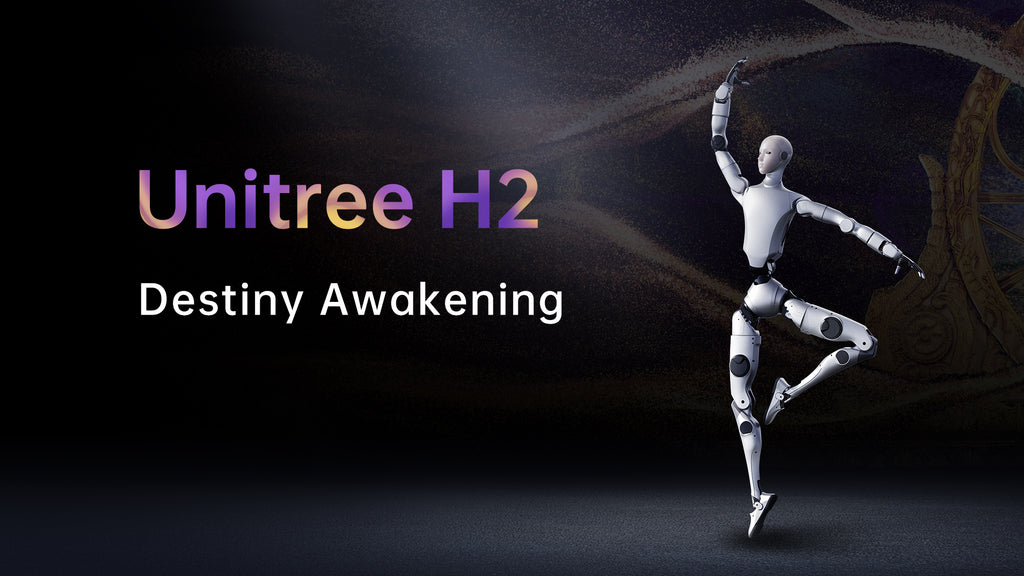Unitreeh2 Unitree H2 – UnitreeRobotics