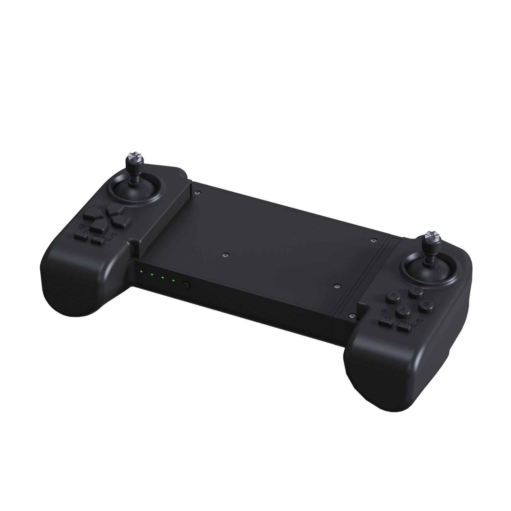 Go2 Controller – UnitreeRobotics