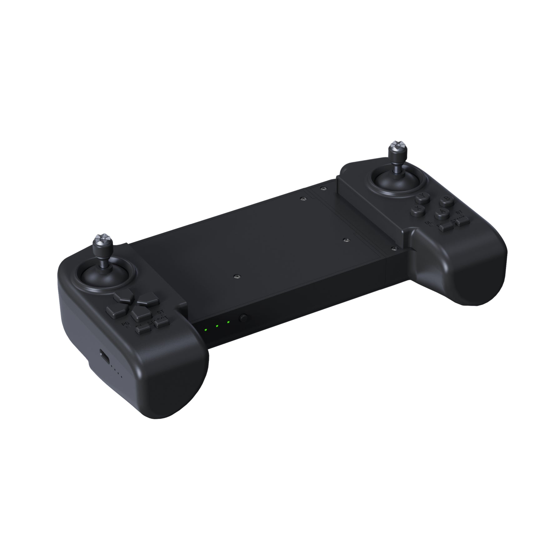 Go2 Controller – UnitreeRobotics