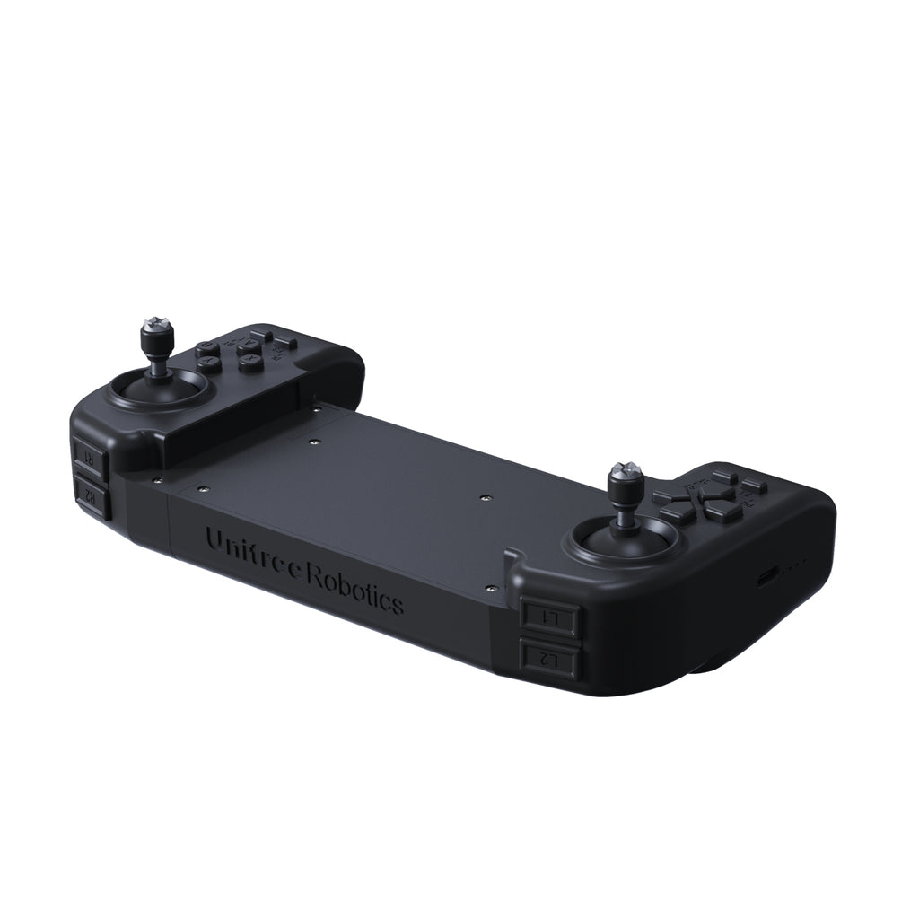 Go2 Controller – UnitreeRobotics