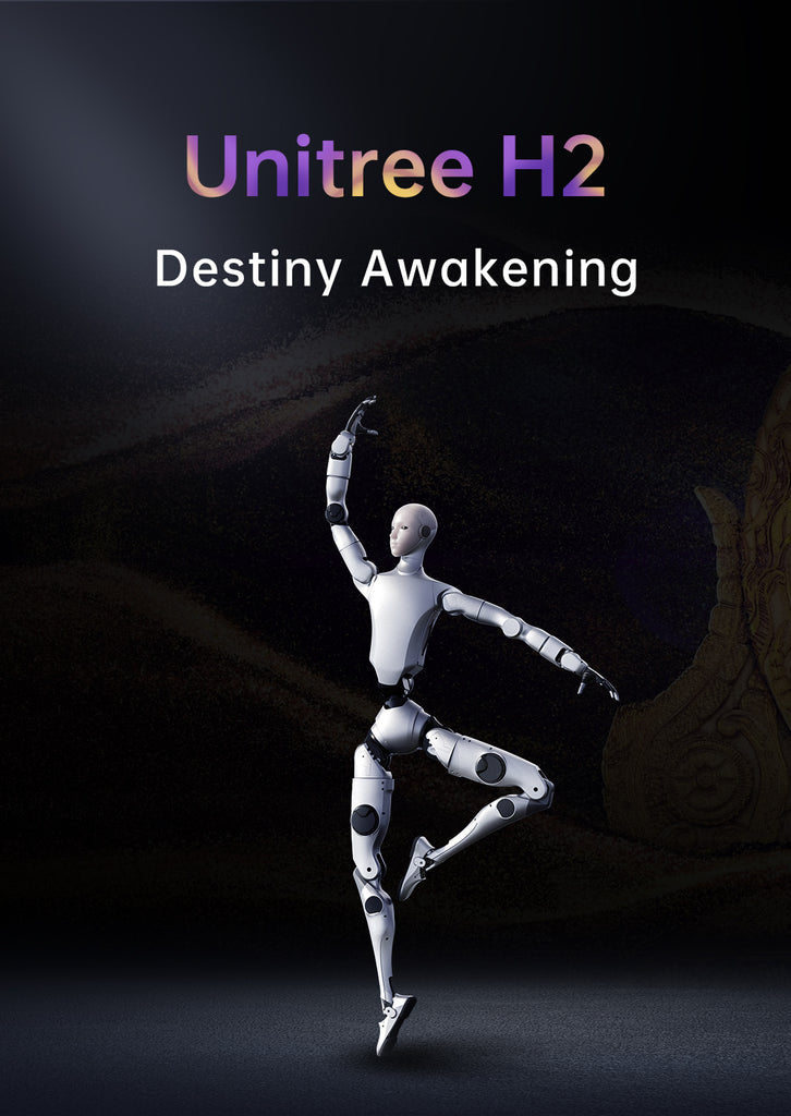 Unitreeh2 Unitree H2 – UnitreeRobotics