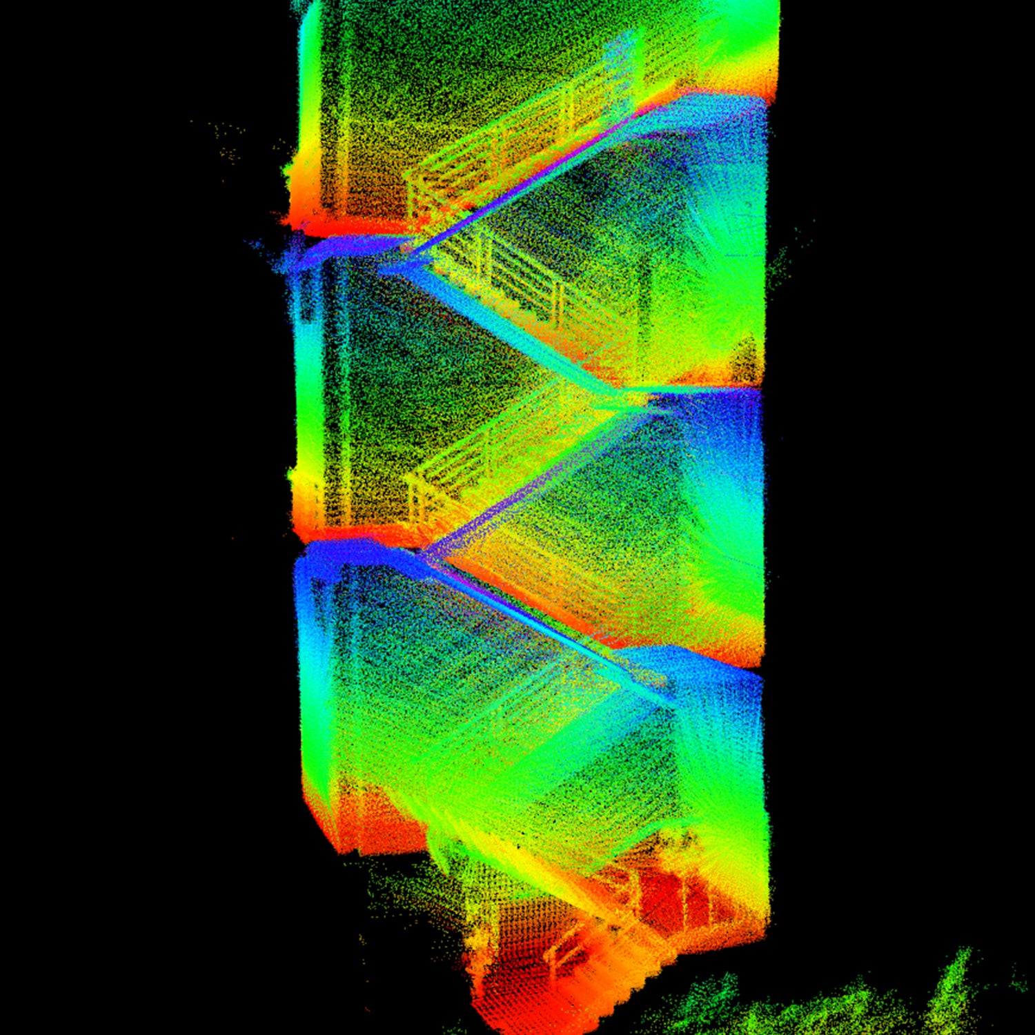 L2 Menu Unitree 4D LiDAR L2 – UnitreeRobotics