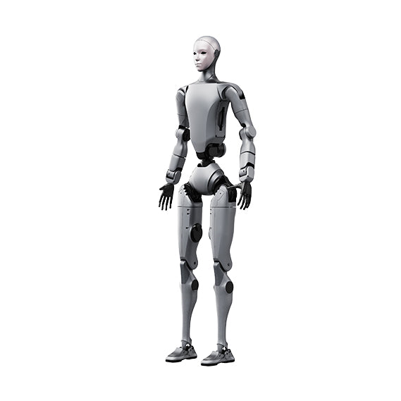 Unitree Robotics H2