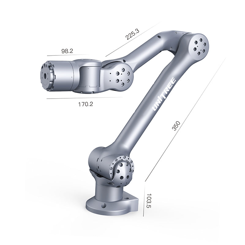 Unitree Z1 – UnitreeRobotics - Main Image
