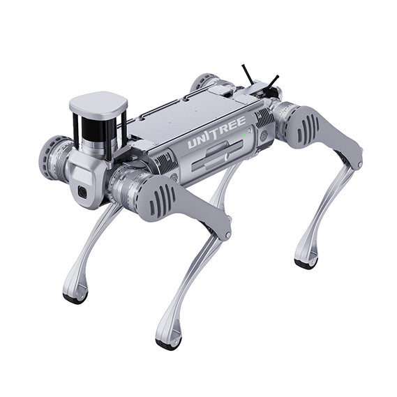 Unitree B2 – UnitreeRobotics
