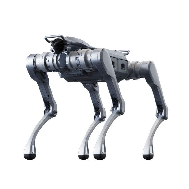 Robot Quadrupède ultra performant Go2 PRO ... | Acheter