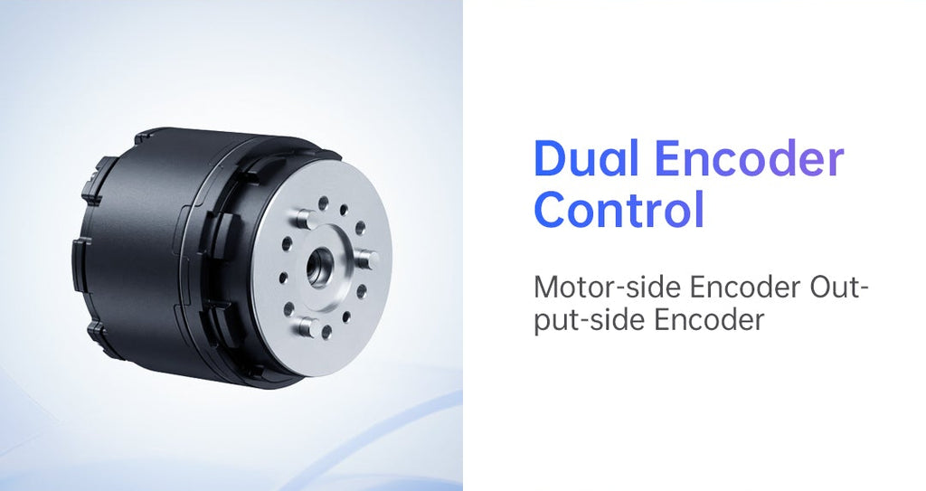 Unitree IM6014 Motor – UnitreeRobotics