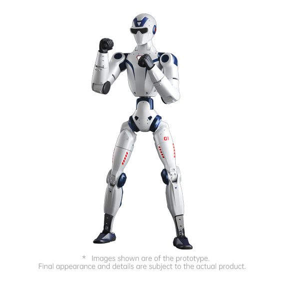 Unitree R1(Pre-sale) – UnitreeRobotics