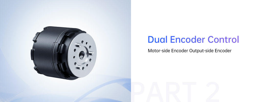 Unitree IM6014 Motor – UnitreeRobotics