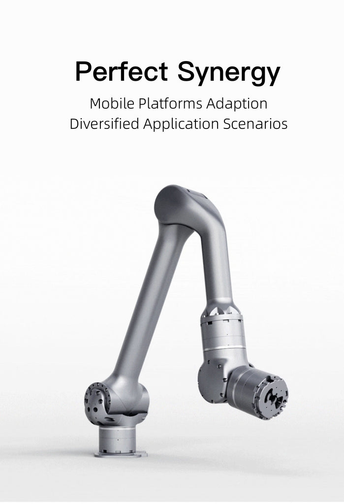 Unitree Z1 – UnitreeRobotics
