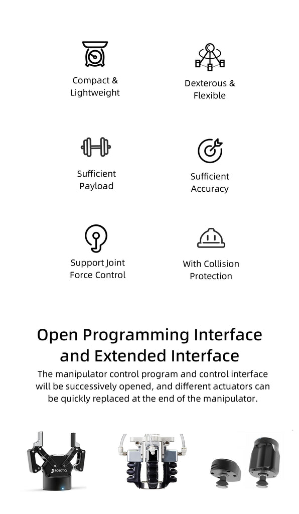 Unitree Z1 – UnitreeRobotics