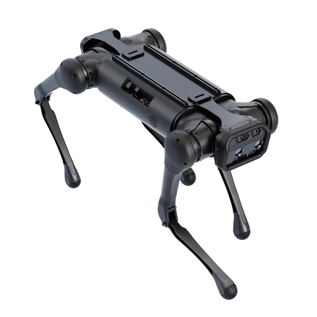 Unitree G1 – UnitreeRobotics