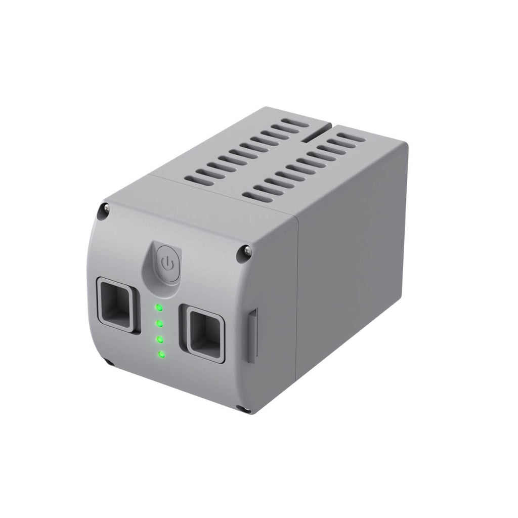 Unitree Go2 – UnitreeRobotics