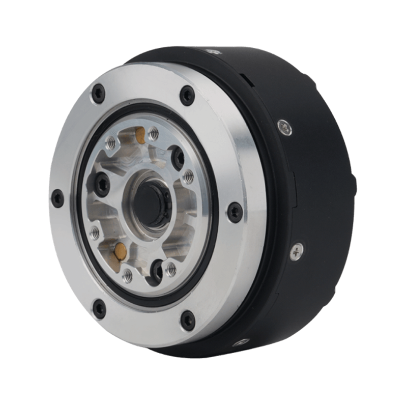 Unitree Go2 – UnitreeRobotics