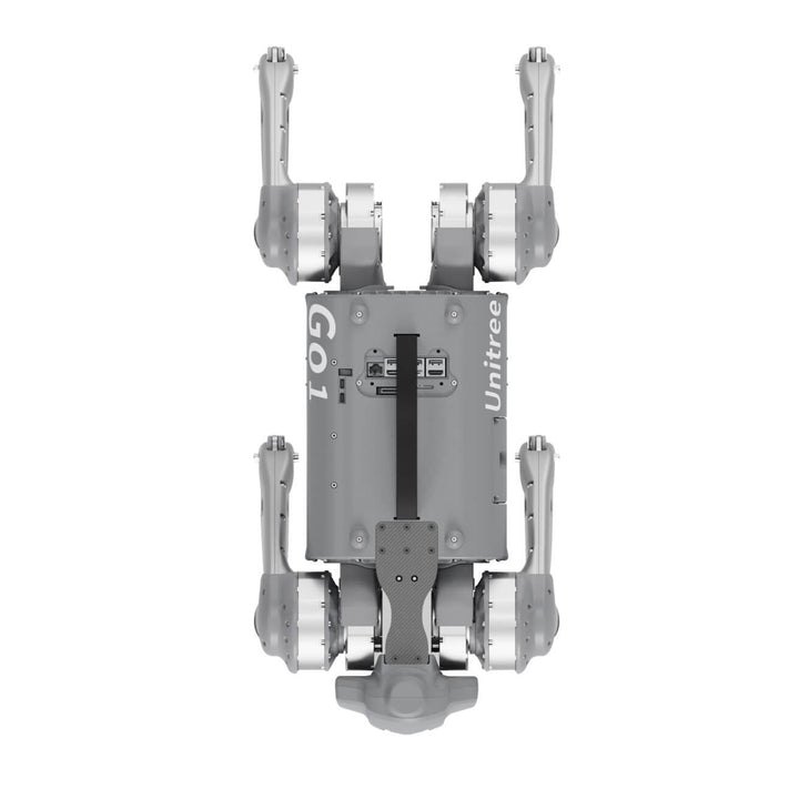 Go1 — image 2