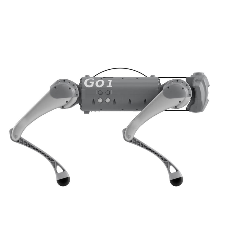 Go1 — image 3