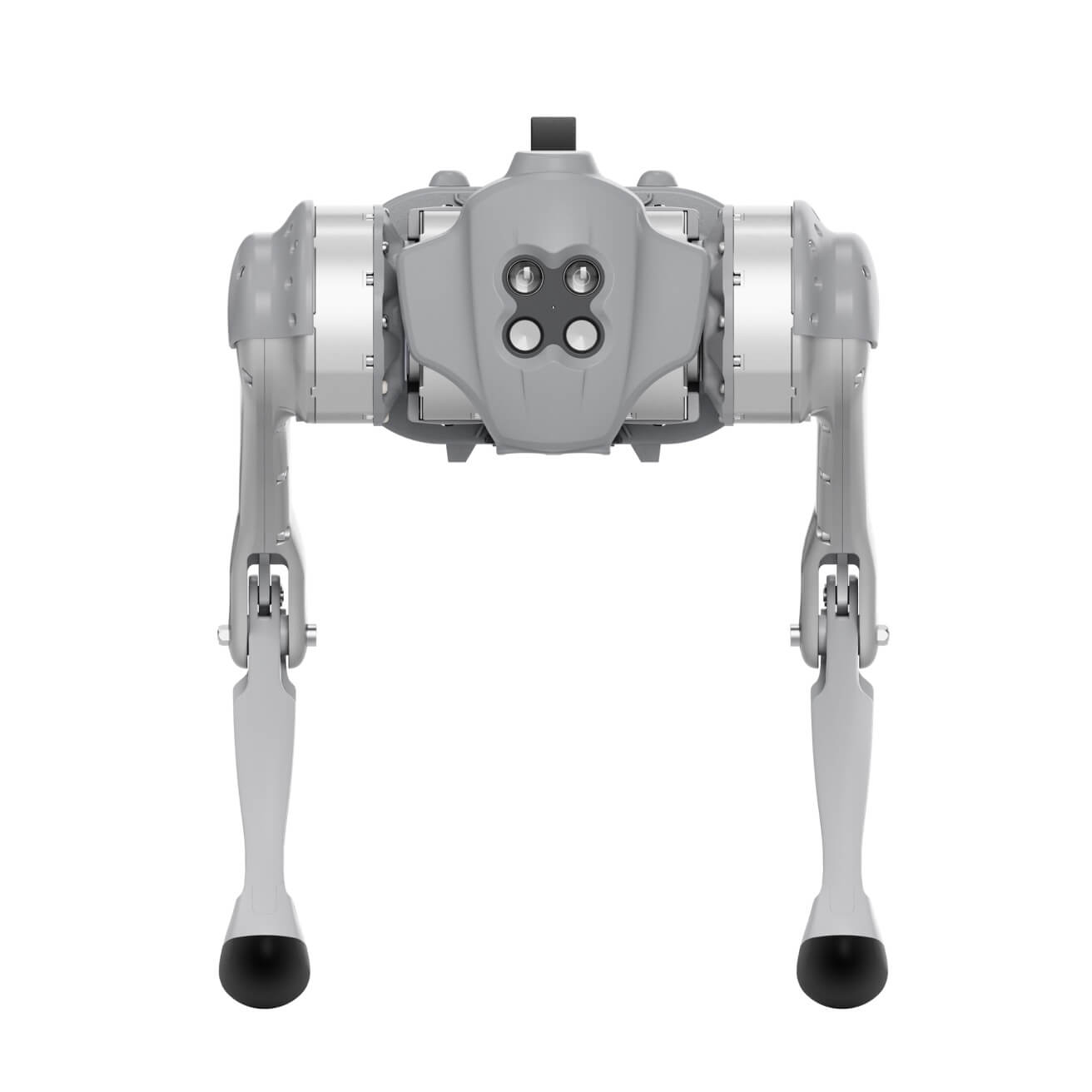 Unitree Go1 – UnitreeRobotics